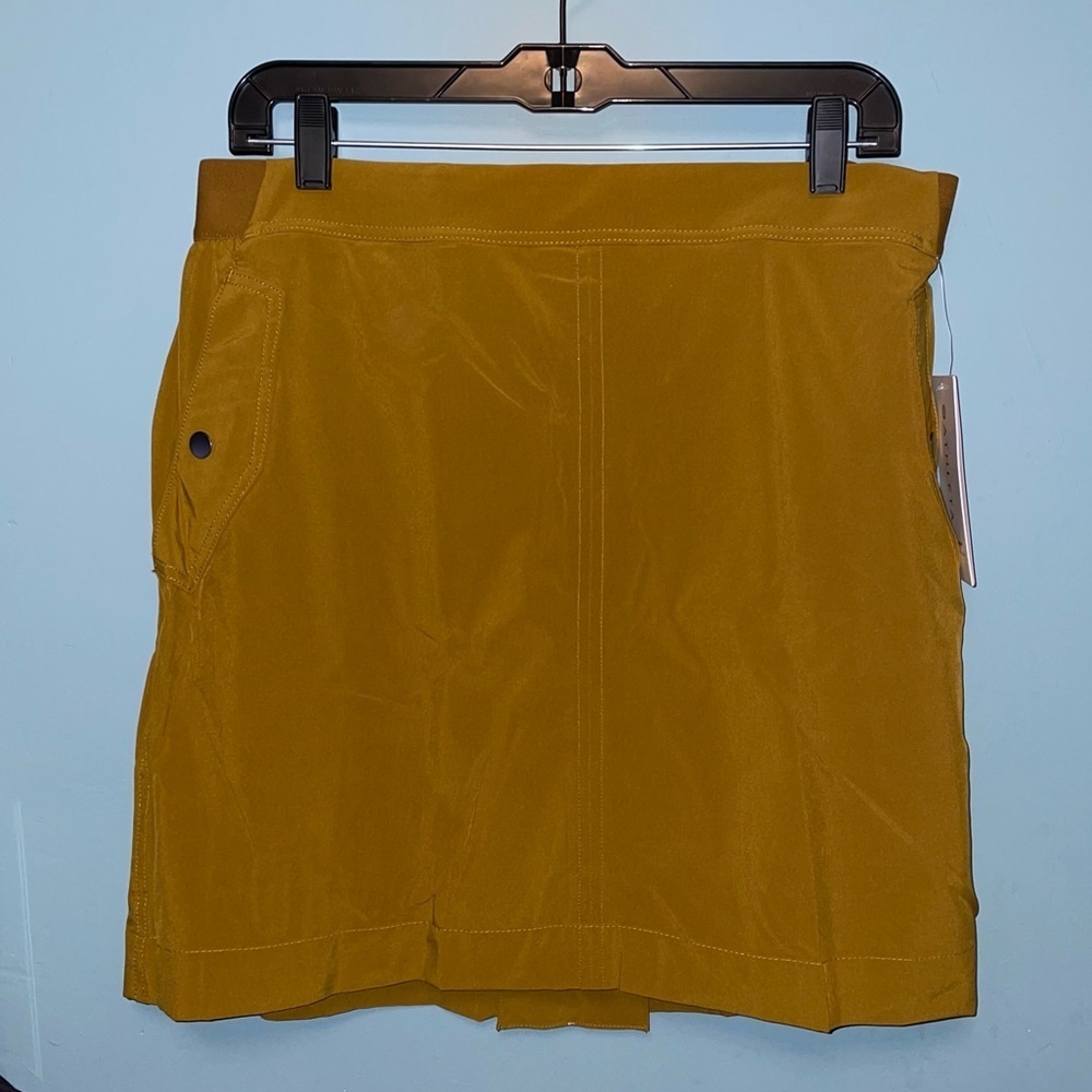 Athleta Vienna Cargo Skort Size 16